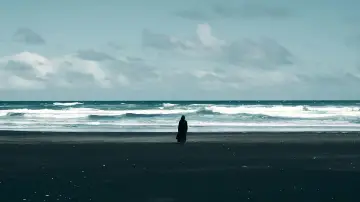 Zasłona do filmu "Mārama" #798286