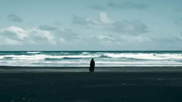 Zasłona do filmu "Mārama" #798287