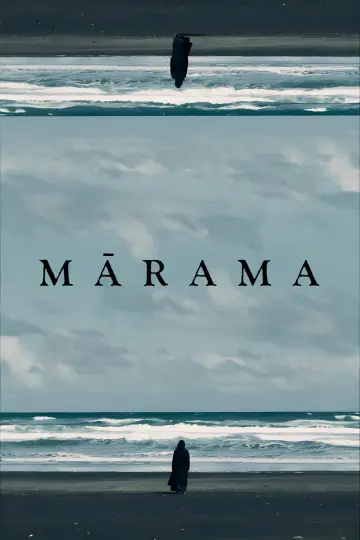 Plakat do filmu "Mārama" #798289