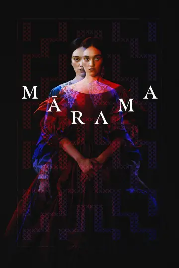 Plakat do filmu "Mārama" #818370