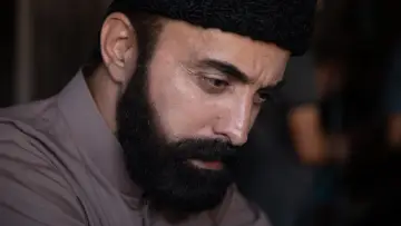 Zasłona do filmu "Tağıyev: Neft" #966560