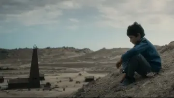 Zasłona do filmu "Tağıyev: Neft" #966561