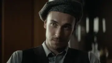 Zasłona do filmu "Tağıyev: Neft" #966564