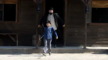Zasłona do filmu "Tağıyev: Neft" #966566