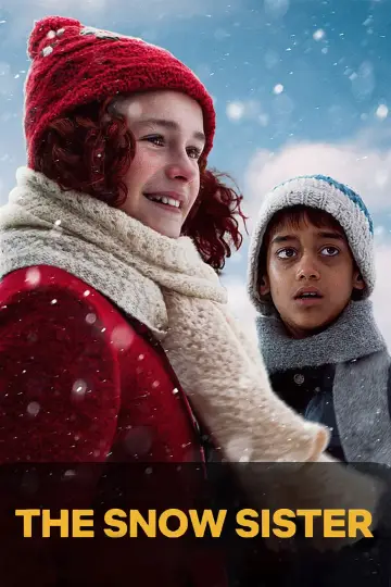 Plakat do filmu "Śnieżna siostra" #702436