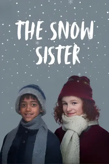 Plakat do filmu "Śnieżna siostra" #702437