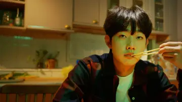 Zasłona do filmu "팬티" #942233