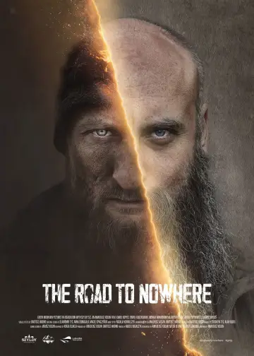 Plakat do filmu "Droga donikąd" #602777