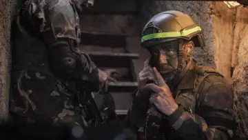 Zasłona do filmu "Chavín de Huántar, el rescate del siglo" #842664