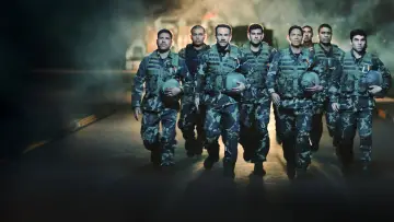 Zasłona do filmu "Chavín de Huántar, el rescate del siglo" #842665