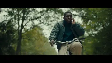 Zasłona do filmu "Kyma, l