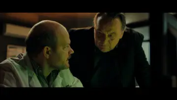 Zasłona do filmu "Kyma, l