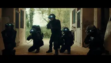Zasłona do filmu "Kyma, l