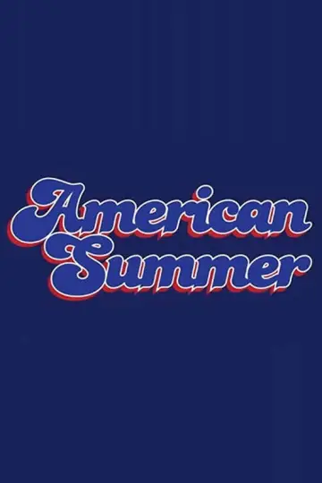 Plakat do filmu "American Summer" #1224661