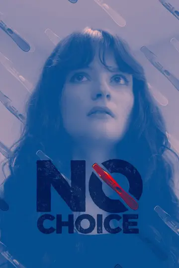 Plakat do filmu "No Choice" #779779