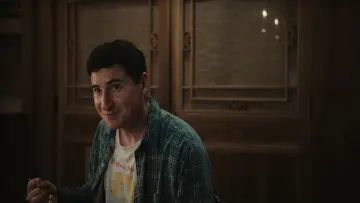 Zasłona do filmu "Wei Baba" #1286797