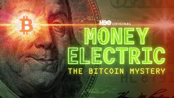 Zasłona do filmu "Pieniądz elektroniczny: Tajemnica bitcoina" #735928