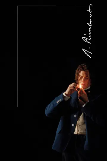 A. Rimbaud