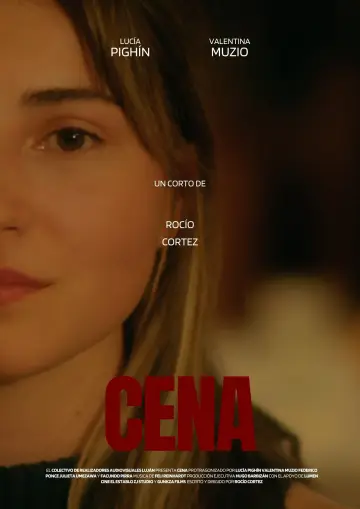 Plakat do filmu "CENA" #982168