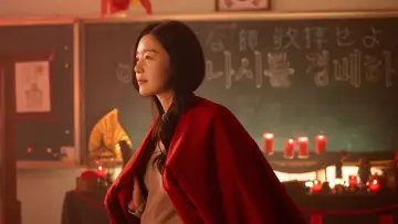 Zasłona do filmu "교생실습" #819349