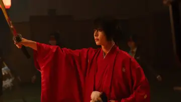 Zasłona do filmu "교생실습" #819350
