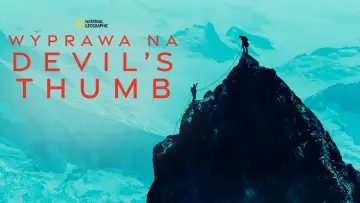Zasłona do filmu "Wyprawa na Devil