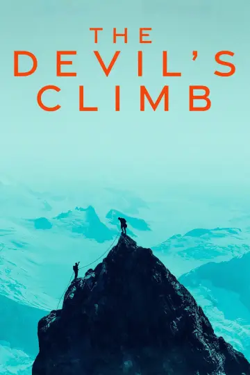 Plakat do filmu "Wyprawa na Devil