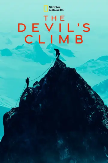 Plakat do filmu "Wyprawa na Devil