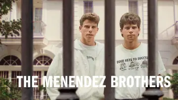 Zasłona do filmu "Historia braci Menendezów" #704483