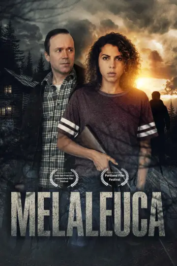 Plakat do filmu "Melaleuca" #1577653