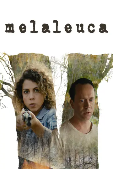 Melaleuca plakat