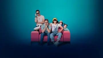 Zasłona do filmu "Papá x dos" #578775