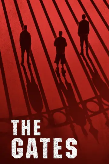 Plakat do filmu "The Gates" #945921