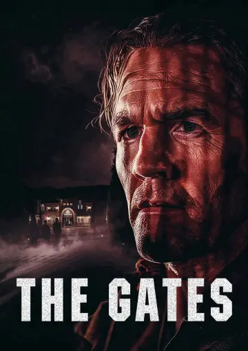 Plakat do filmu "The Gates" #945923