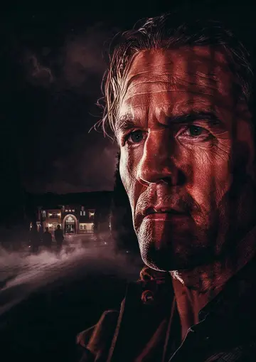 Plakat do filmu "The Gates" #945927
