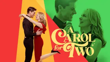Zasłona do filmu "A Carol for Two" #1175512