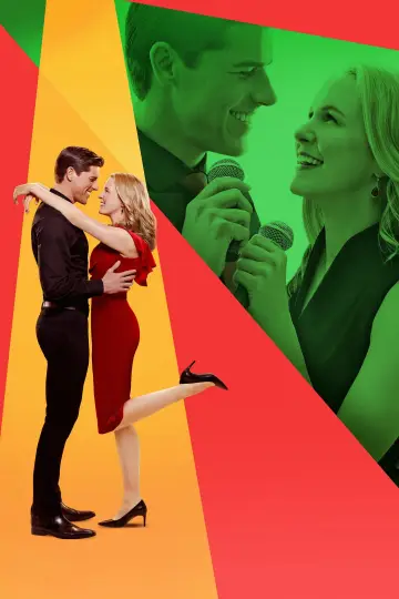Plakat do filmu "A Carol for Two" #1175518