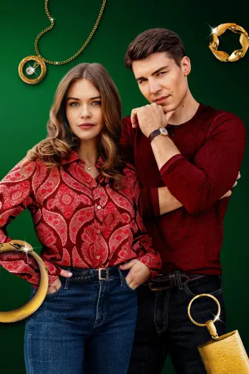 Plakat do filmu "Five Gold Rings" #1914241