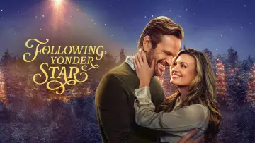 Zasłona do filmu "Following Yonder Star" #702446