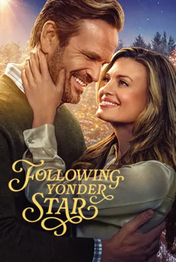 Plakat do filmu "Following Yonder Star" #702448