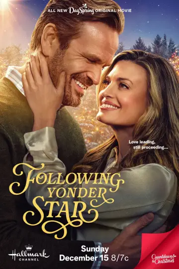 Plakat do filmu "Following Yonder Star" #702449