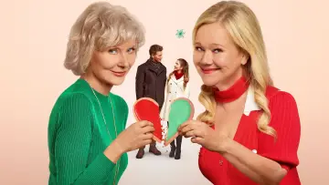 Zasłona do filmu "Holiday Mismatch" #736165
