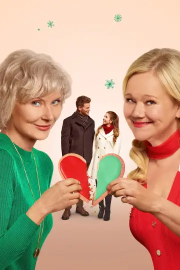 Plakat do filmu "Holiday Mismatch" #736185