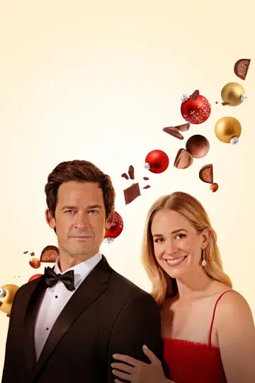 Plakat do filmu "My Sweet Austrian Holiday" #1808358