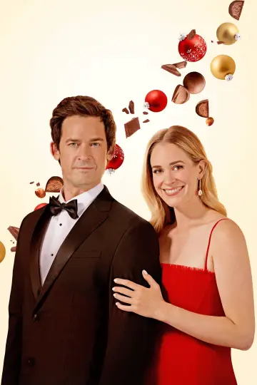 Plakat do filmu "My Sweet Austrian Holiday" #1808359