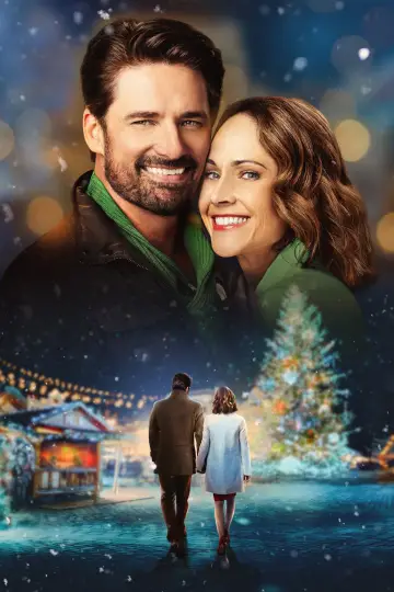 Plakat do filmu "Our Holiday Story" #789032