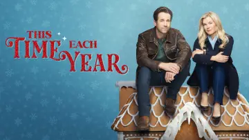 Zasłona do filmu "This Time Each Year" #736215