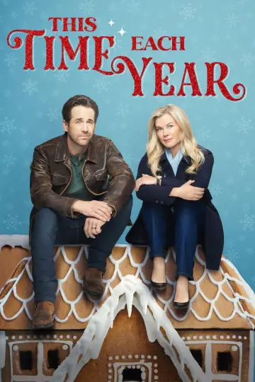 Plakat do filmu "This Time Each Year" #736236