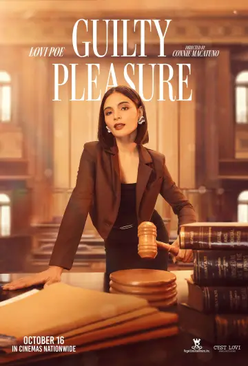 Guilty Pleasure