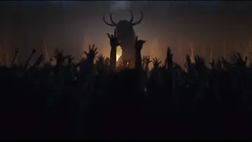 Zasłona do filmu "Gaua" #1646881
